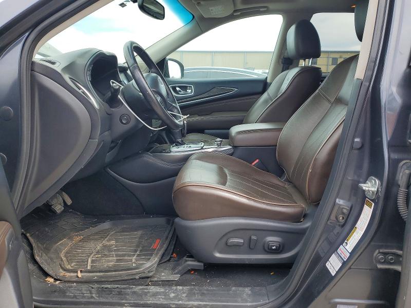 Aukcja sprzedaży 2014 Infiniti Qx60, vin: 5N1AL0MN8EC511605, numer aukcji: 46009266