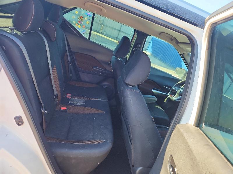 Продажа на аукционе авто 2018 Nissan Kicks, vin: 3N1CP5CU5JL504040, номер лота: 46259456
