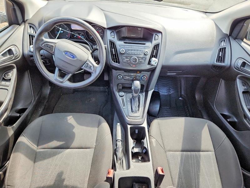 Продаж на аукціоні авто 2017 Ford Focus, vin: 1FADP3E26HL281097, номер лоту: 47426536