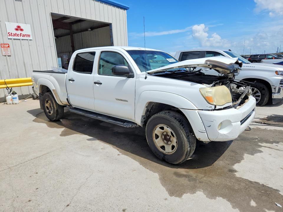 2009 Toyota Tacoma მანქანა იყიდება აუქციონზე, vin: 3TMKU72NX9M021544, აუქციონის ნომერი: 48302566