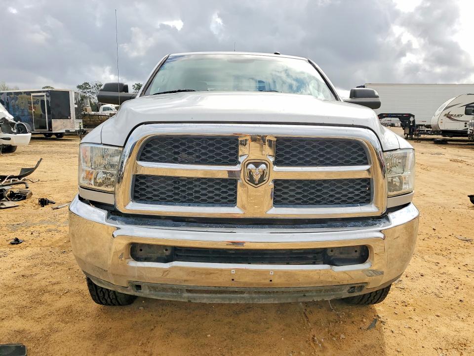 2018 Ram 2500 მანქანა იყიდება აუქციონზე, vin: 3C6UR5HJ5JG239677, აუქციონის ნომერი: 79752995