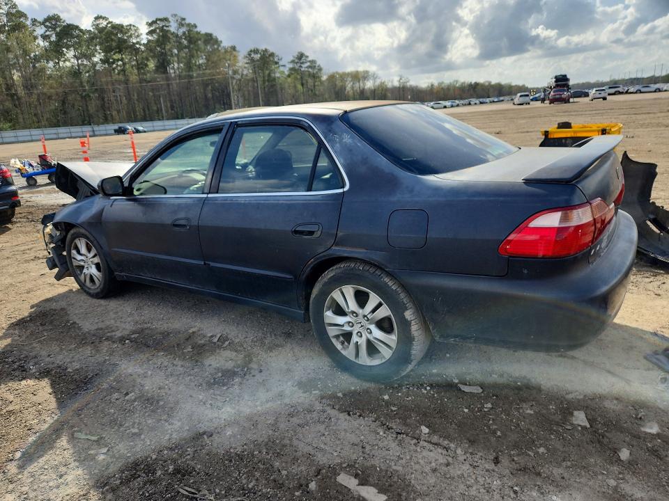 Aukcja sprzedaży 1999 Honda Accord, vin: 1HGCG1659XA029262, numer aukcji: 79903025