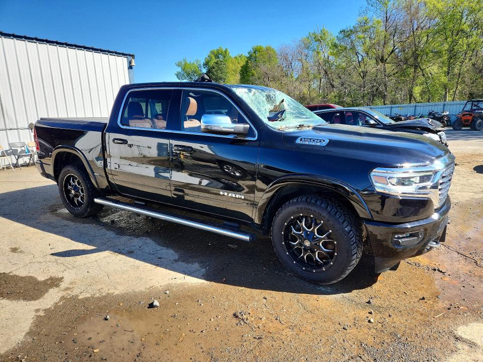 Продаж на аукціоні авто 2023 Ram 1500, vin: 1C6SRFKT0PN539036, номер лоту: 45586216