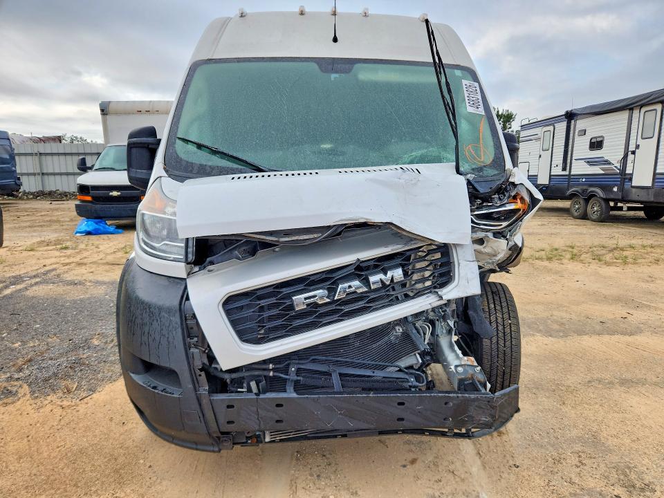 Aukcja sprzedaży 2021 Ram Promaster 2500, vin: 3C6LRVDG9ME507815, numer aukcji: 61638716