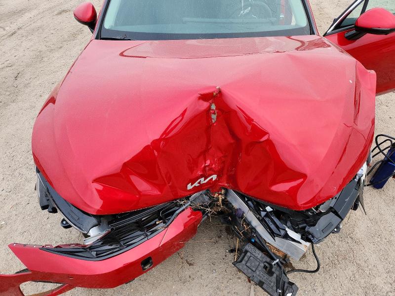 Aukcja sprzedaży 2025 Kia K5, vin: KNAG34J72S5348605, numer aukcji: 41930246