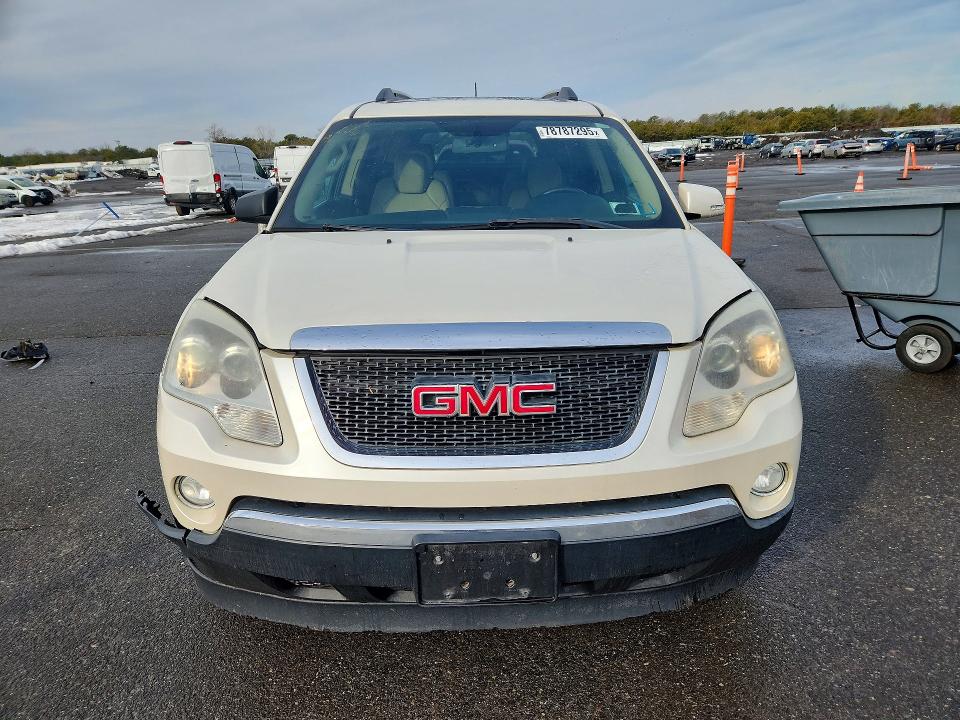 Продаж на аукціоні авто 2012 Gmc Acadia, vin: 1GKKVRED6CJ287860, номер лоту: 78787295