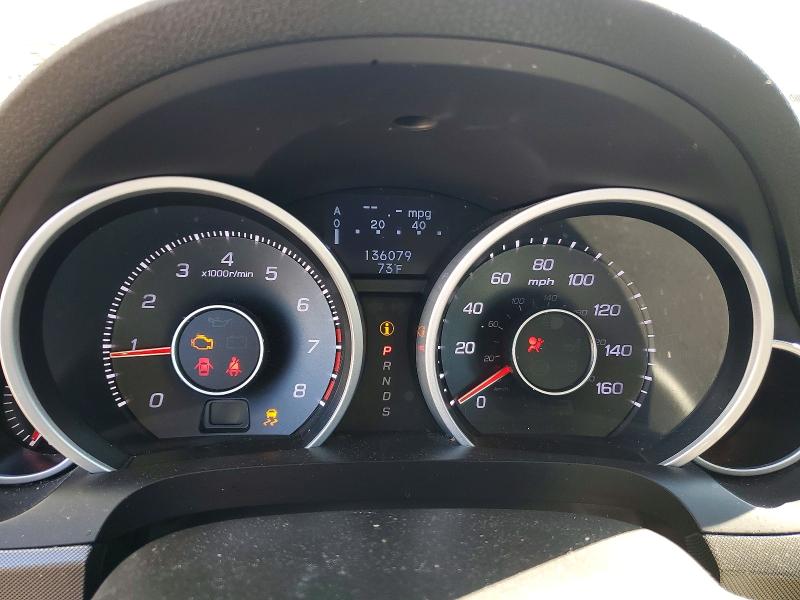 41724666 :رقم المزاد ، 19UUA8F27EA002997 vin ، 2014 Acura Tl مزاد بيع