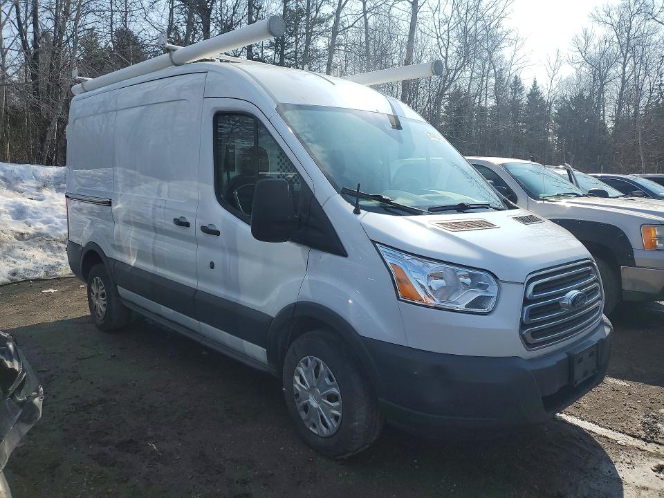 Продажа на аукционе авто 2017 Ford Transit, vin: 1FTYR1CV3HKA79878, номер лота: 77768995