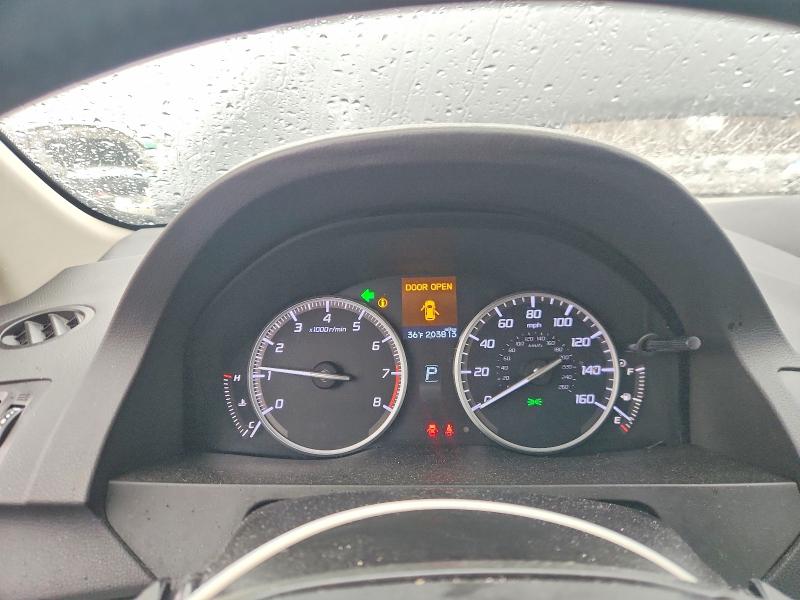 2015 Acura Rdx მანქანა იყიდება აუქციონზე, vin: 5J8TB4H35FL003045, აუქციონის ნომერი: 79734605