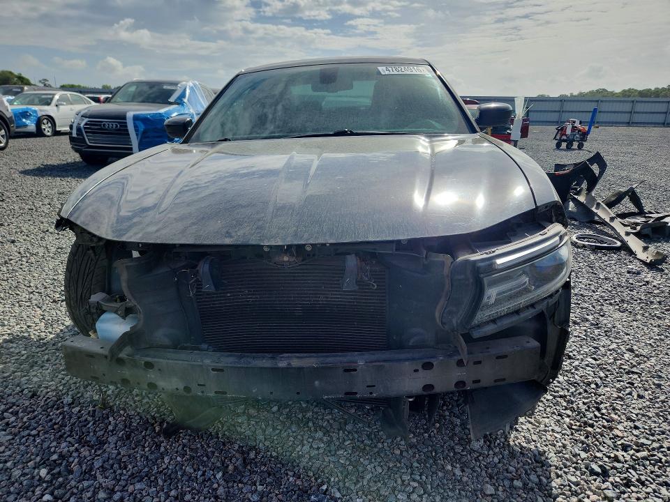 Продажа на аукционе авто 2015 Dodge Charger, vin: 2C3CDXCT2FH927509, номер лота: 47824916