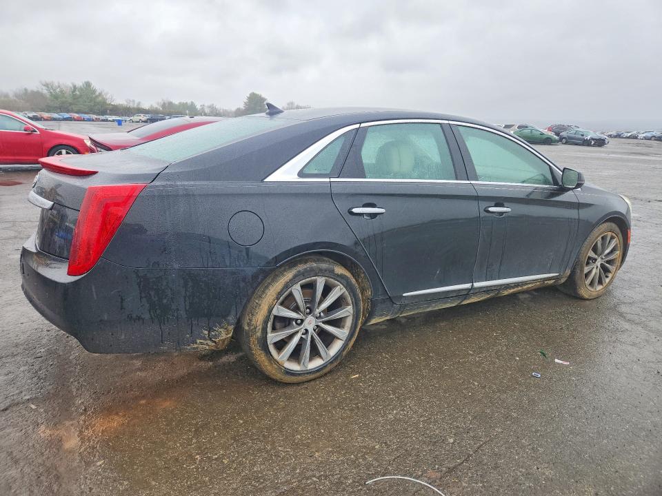 Aukcja sprzedaży 2014 Cadillac Xts, vin: 2G61L5S37E9303146, numer aukcji: 46420726