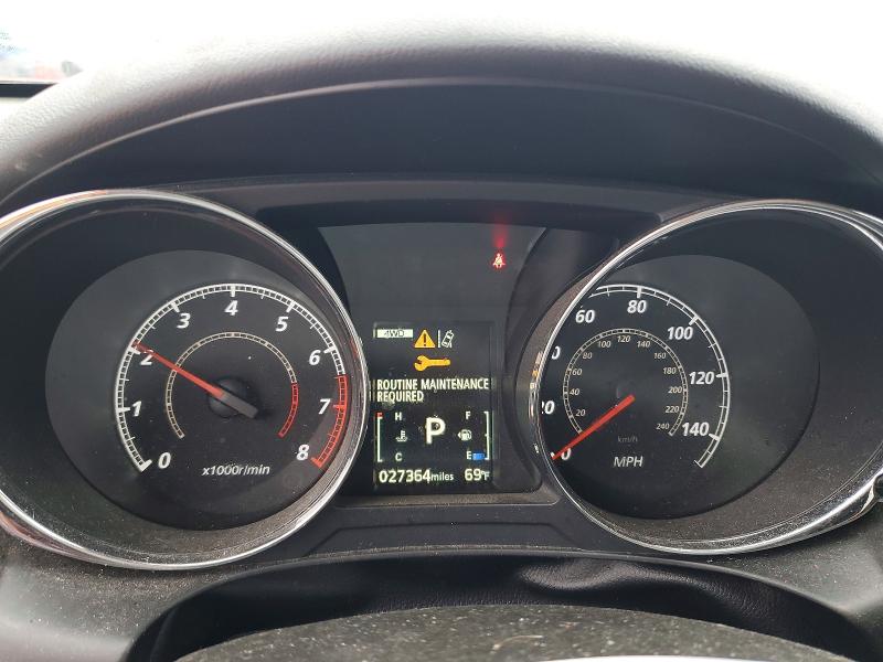 Aukcja sprzedaży 2024 Mitsubishi Outlander Sport, vin: JA4ARUAU5RU022823, numer aukcji: 78235295