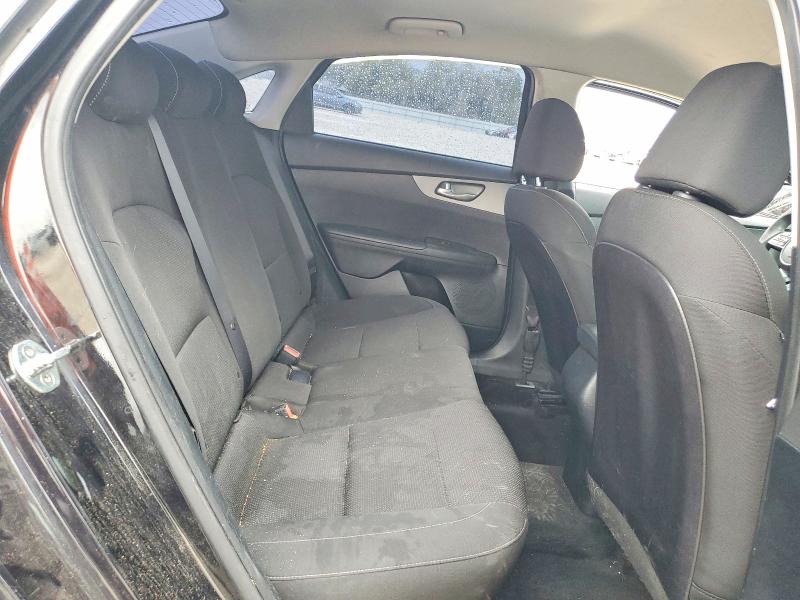 Aukcja sprzedaży 2019 Kia Forte, vin: 3KPF24AD6KE127231, numer aukcji: 45461596