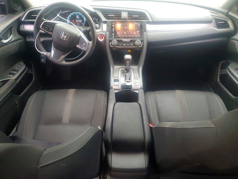 Продаж на аукціоні авто 2016 Honda Civic, vin: 19XFC1F36GE223976, номер лоту: 47212966