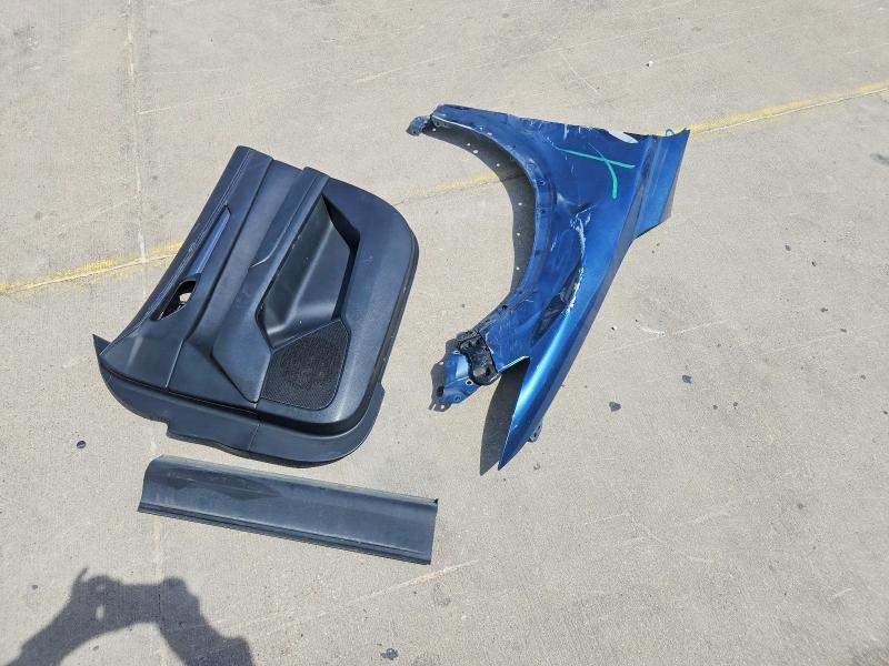 Aukcja sprzedaży 2021 Mazda Cx-5, vin: JM3KFBCM1M0326257, numer aukcji: 47932436