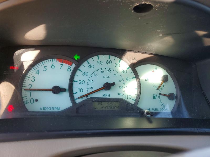 Продаж на аукціоні авто 2003 Toyota Corolla, vin: 1NXBR32E93Z147872, номер лоту: 45694106