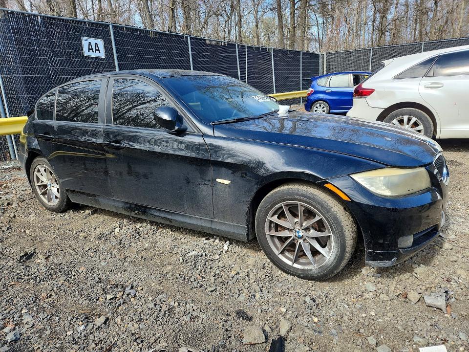 Продажа на аукционе авто 2010 Bmw 328, vin: WBAPH7G53ANM49885, номер лота: 47426366
