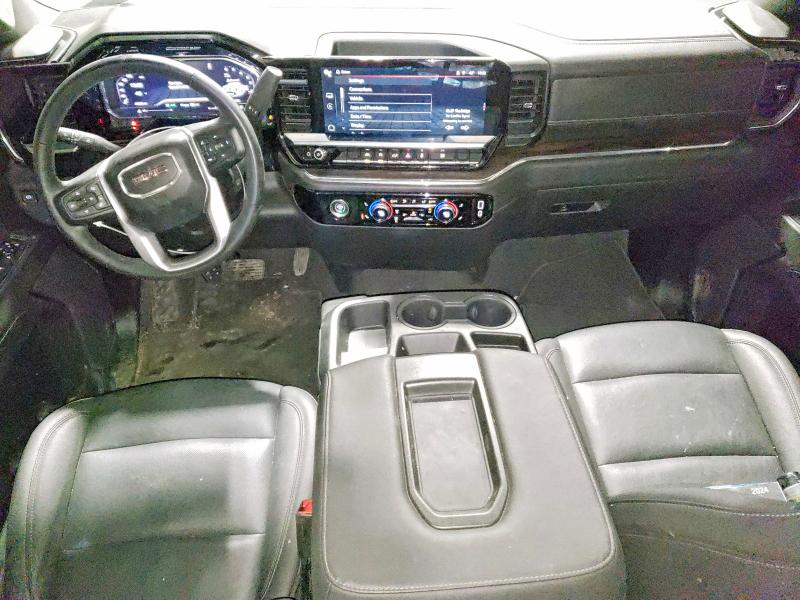 79041325 :رقم المزاد ، 3GTUUDE81RG158593 vin ، 2024 Gmc Sierra 1500 مزاد بيع