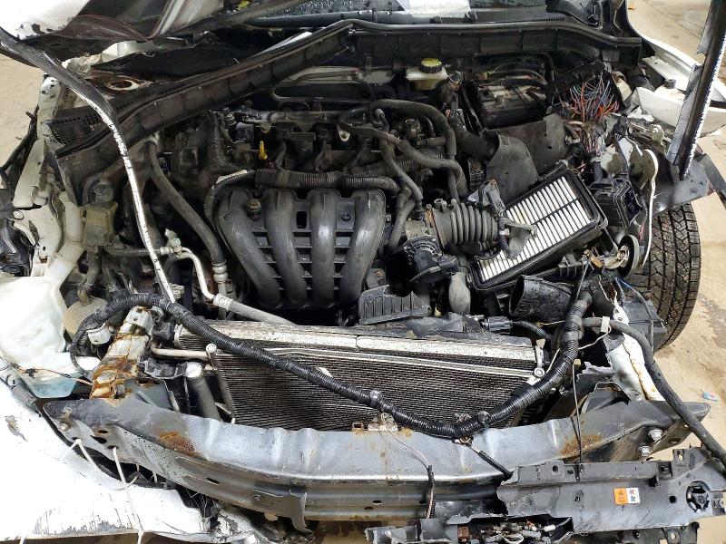 Aukcja sprzedaży 2012 Mazda 3, vin: JM1BL1V72C1608547, numer aukcji: 45653726