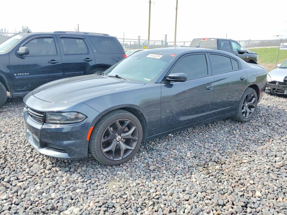 Aukcja sprzedaży 2019 Dodge Charger, vin: 2C3CDXBG8KH581867, numer aukcji: 46440826