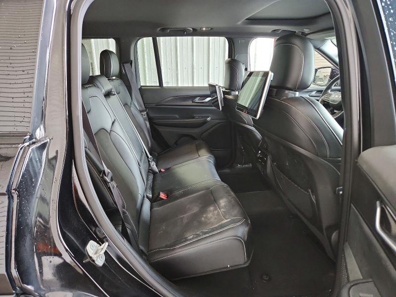 Продаж на аукціоні авто 2023 Jeep Grand Cherokee, vin: 1C4RJHAG6PC609360, номер лоту: 46306056
