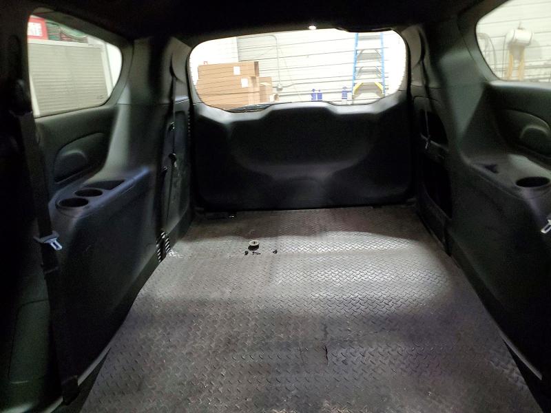 Продажа на аукционе авто 2025 Chrysler Pacifica, vin: 2C4RC1BG9SR501413, номер лота: 42053106
