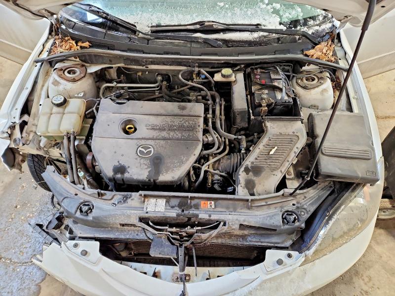 78884515 :رقم المزاد ، JM1BK143361431724 vin ، 2006 Mazda 3 مزاد بيع