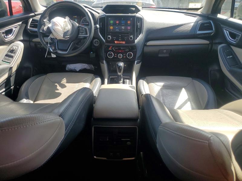 Auction sale of the 2023 Subaru Forester, vin: JF2SKAPC4PH471817, lot number: 45856656