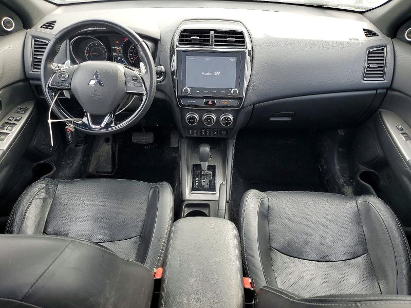 Продажа на аукционе авто 2020 Mitsubishi Rvr, vin: JA4AJ4AW1LU601064, номер лота: 48045886
