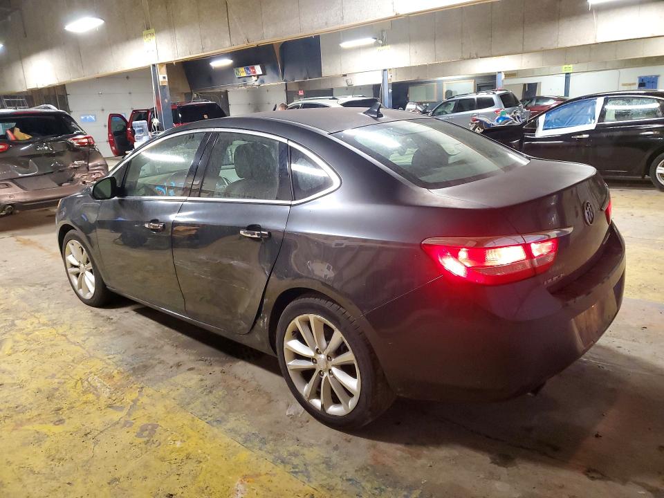 Aukcja sprzedaży 2014 Buick Verano, vin: 1G4PP5SK8E4113325, numer aukcji: 79492105