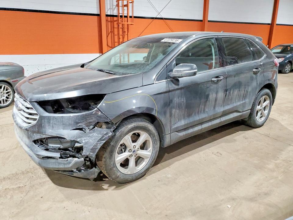 Aukcja sprzedaży 2020 Ford Edge, vin: 2FMPK4K90LBA64484, numer aukcji: 47229236