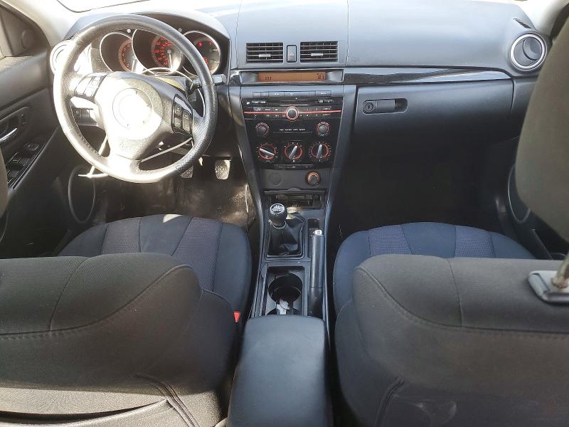 Auction sale of the 2009 Mazda 3, vin: JM1BK344391224615, lot number: 79799075