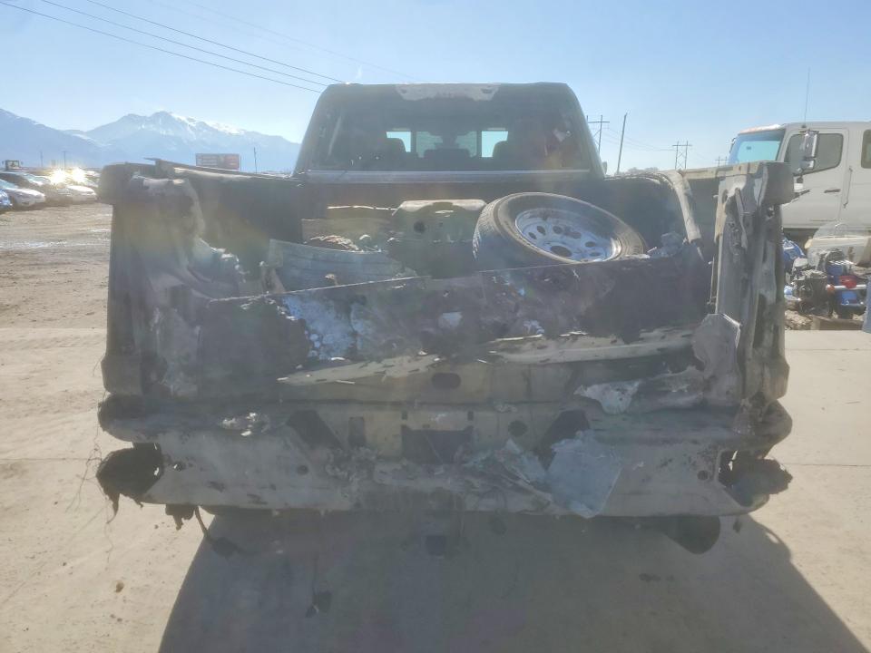 Продажа на аукционе авто 2020 Gmc Sierra, vin: 1GT49PEY7LF292777, номер лота: 79059095