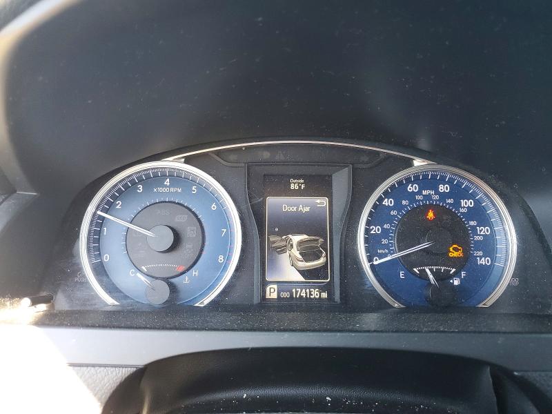 Продажа на аукционе авто 2015 Toyota Camry, vin: 4T4BF1FK6FR451720, номер лота: 46353796