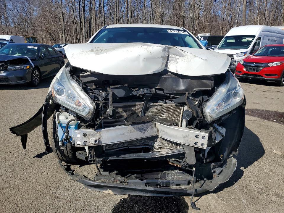 Aukcja sprzedaży 2015 Nissan Murano, vin: 5N1AZ2MH8FN284166, numer aukcji: 41942316
