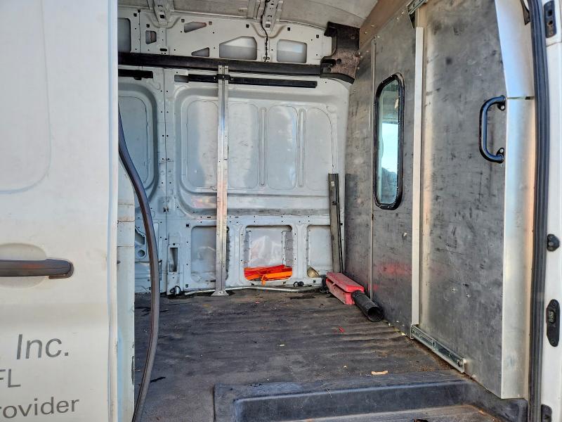 2015 Ford Transit მანქანა იყიდება აუქციონზე, vin: 1FTSW3XM1FKB09940, აუქციონის ნომერი: 61608706