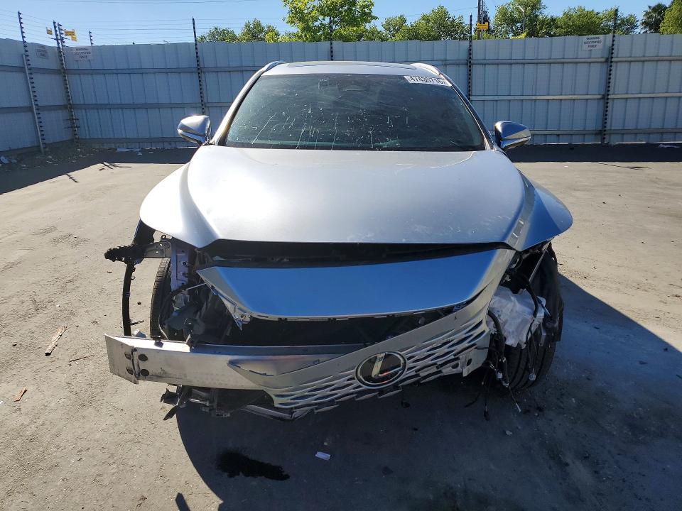 Продаж на аукціоні авто 2023 Lexus Rx 350, vin: 2T2BAMCA8PC027718, номер лоту: 47430716