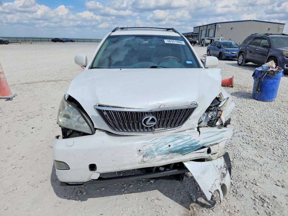 Aukcja sprzedaży 2006 Lexus Rx 330, vin: 2T2GA31U86C043669, numer aukcji: 48351966