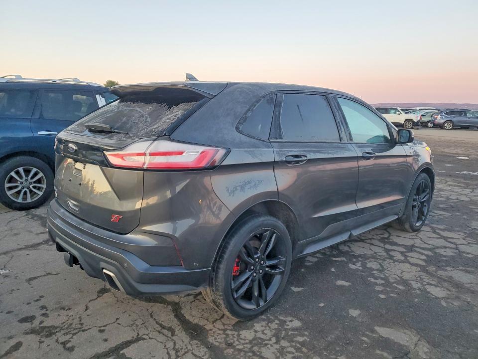 Продажа на аукционе авто 2020 Ford Edge, vin: 2FMPK4AP4LBA96287, номер лота: 79569035