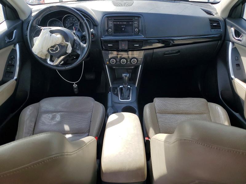 47371126 :رقم المزاد ، JM3KE2DY1E0404817 vin ، 2014 Mazda Cx-5 مزاد بيع