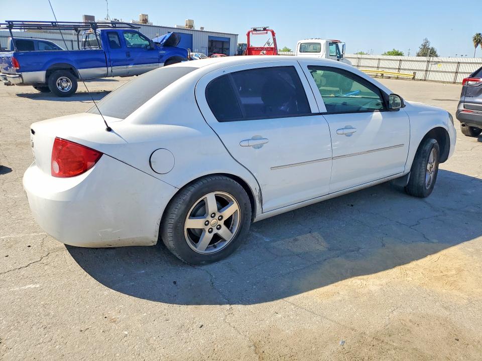 Продажа на аукционе авто 2010 Chevrolet Cobalt, vin: 1G1AF5F58A7210852, номер лота: 45727016