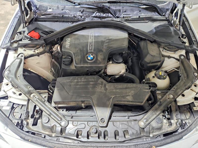 Продажа на аукционе авто 2015 Bmw 428, vin: WBA3V9C54F5A78321, номер лота: 47563956