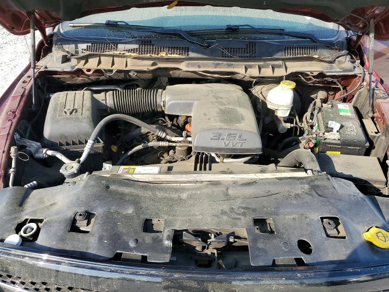 Продажа на аукционе авто 2019 Ram 1500 Classic, vin: 1C6RR6FG7KS685651, номер лота: 47955126