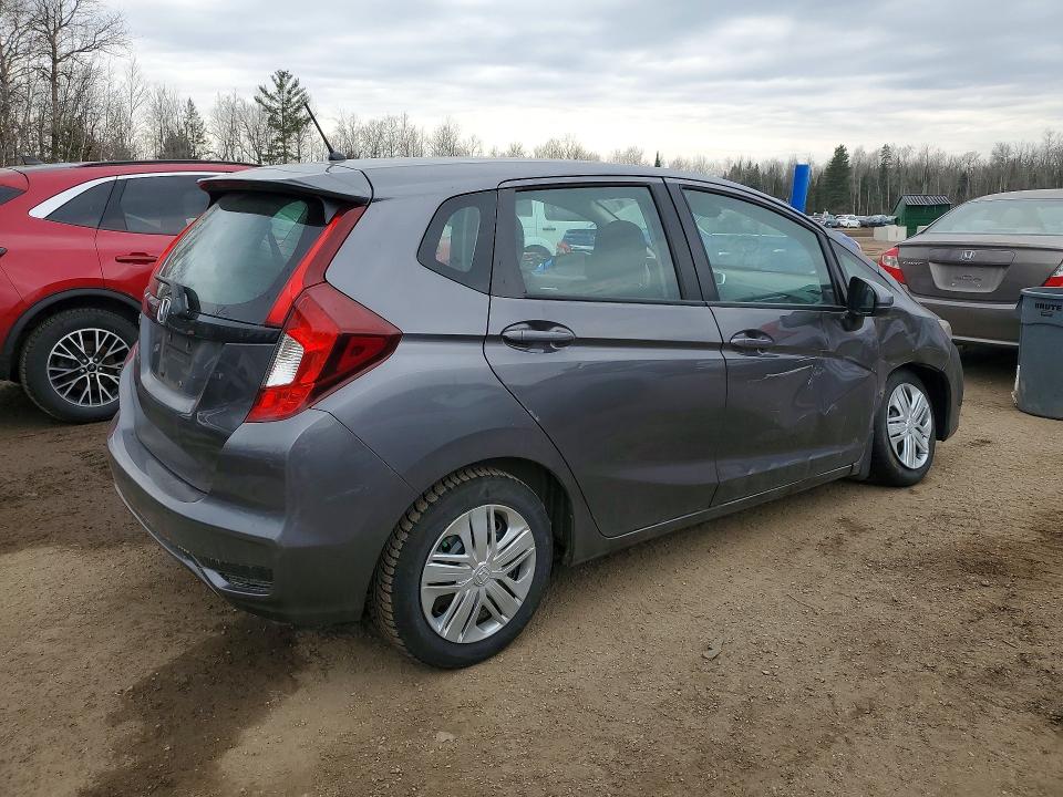 Aukcja sprzedaży 2018 Honda Fit, vin: 3HGGK5H58JM103320, numer aukcji: 46691216