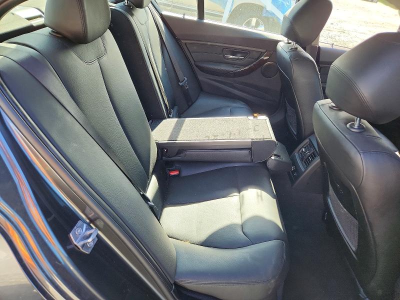 Продаж на аукціоні авто 2014 Bmw 328, vin: WBA3B3C52EJ982306, номер лоту: 46913386
