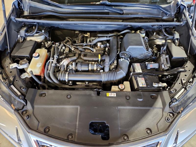 Aukcja sprzedaży 2019 Lexus Nx 300, vin: JTJYARBZXK2143803, numer aukcji: 79453255