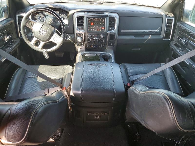 Продажа на аукционе авто 2016 Ram 1500, vin: 1C6RR7PM4GS374941, номер лота: 45569636