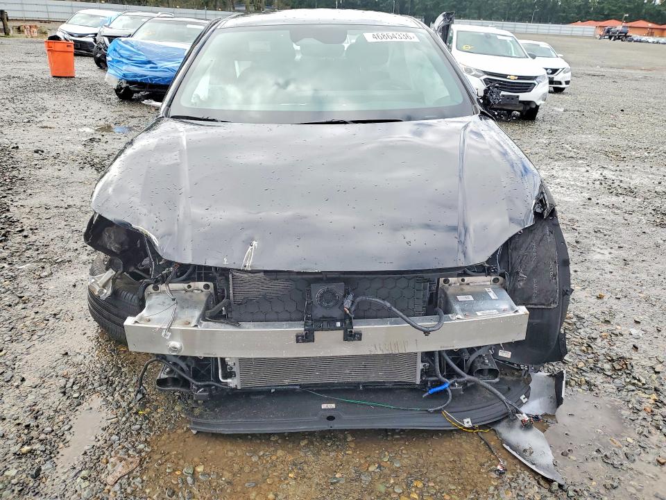 46864336 :رقم المزاد ، KMHM24AA8RA071802 vin ، 2024 Hyundai Ioniq 6 مزاد بيع