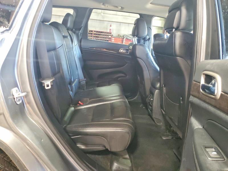 Продаж на аукціоні авто 2011 Jeep Grand Cherokee, vin: 1J4RR4GG5BC714998, номер лоту: 79534065