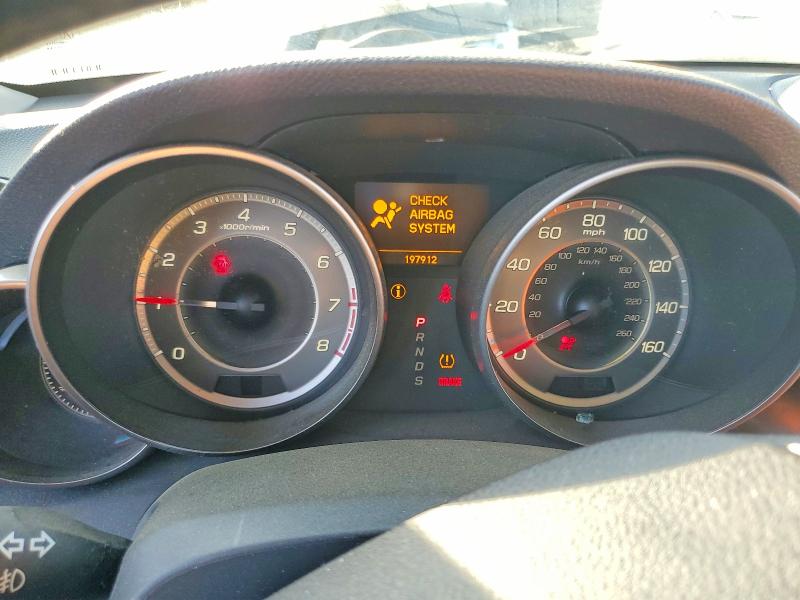 Aukcja sprzedaży 2010 Acura Mdx, vin: 2HNYD2H6XAH500413, numer aukcji: 47617346